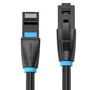 Vention Cable de Red RJ45 UTP Cat6A 26AWG 8m Negro